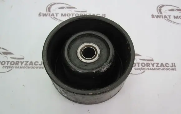 Nissan Juke I F15 Crankshaft pulley 390GB