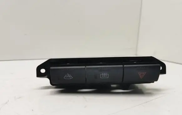 Toyota Avensis T220 Hazard light switch 5544620140