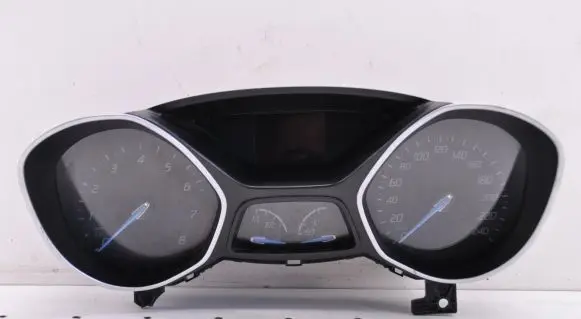 Ford C-MAX II Speedometer (instrument cluster) BM5T10849BAD
