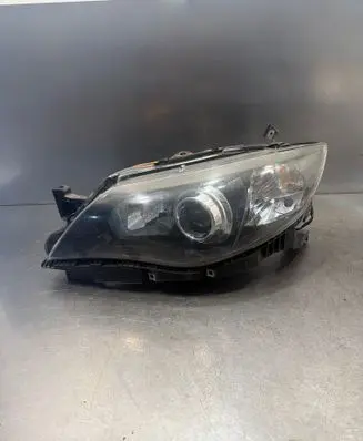 Subaru Impreza III Headlight/headlamp I090038 NTZMLC111LBCA000 D2RD2S2000H
