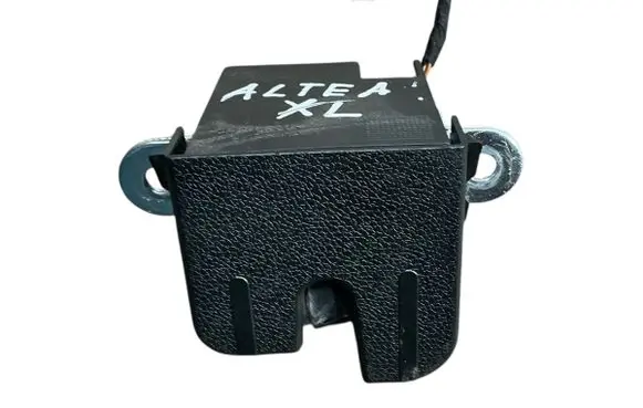 Seat Altea XL Loading door lock 150603