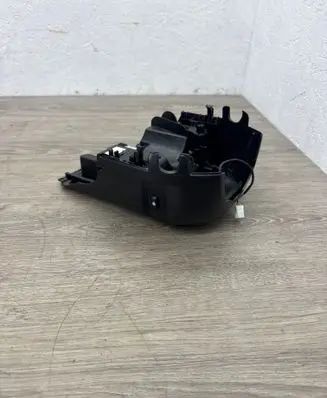 BMW 5 F10 F11 Steering wheel heating switch 9195007 9219803