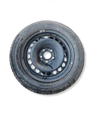 Mercedes-Benz E W210 R16 spare wheel 2104000802