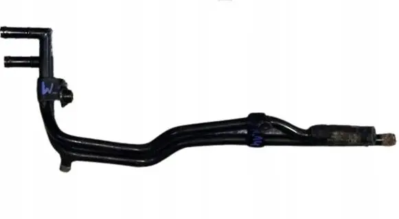 Audi A8 S8 D3 4E Engine coolant pipe/hose 057203523G