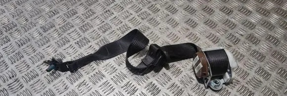 Jeep Grand Cherokee Rear seatbelt A1702900182