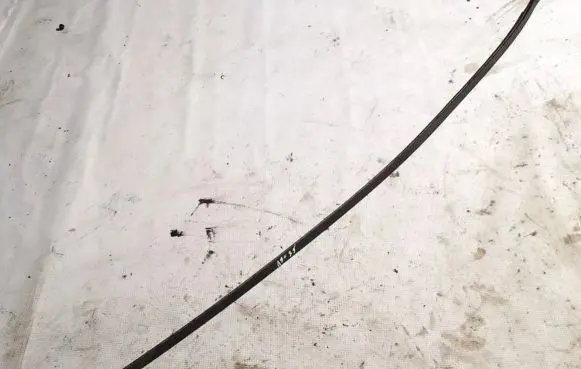 Toyota Corolla E140 E150 Other exterior part