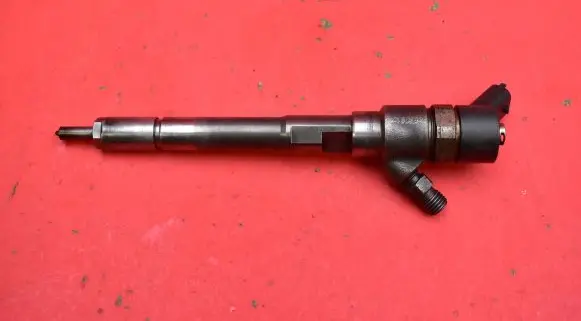 Hyundai Santa Fe Fuel injector 3380027800