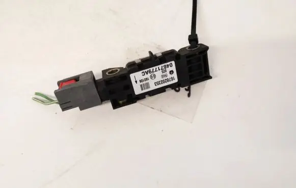 Chrysler 300 - 300C Airbag deployment crash/impact sensor 04671779ac