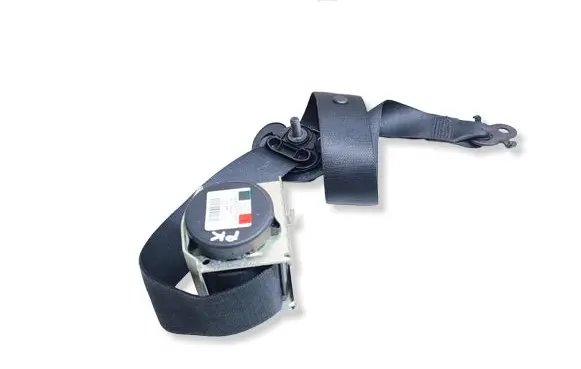BMW 5 F10 F11 Front seatbelt 9164057