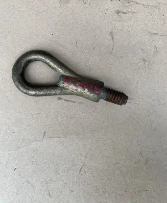Opel Zafira A Towing hook eye 1505422 E2494