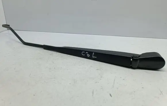 Citroen C3 Front wiper blade arm A8DGCC 31707C