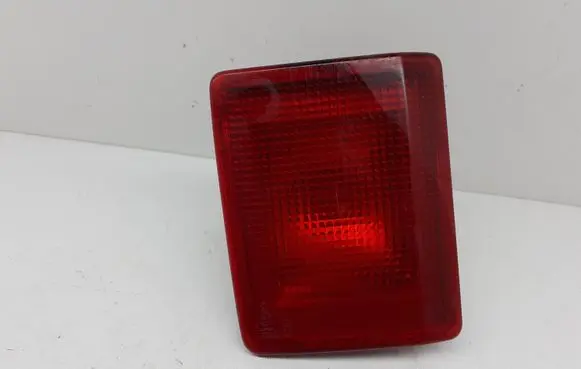 Peugeot 407 Tailgate rear/tail lights 96465074 25610104