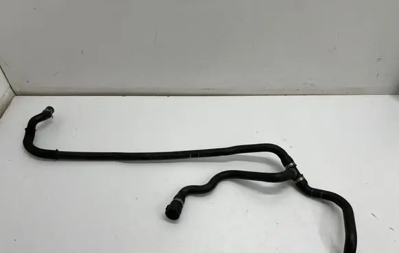 BMW 5 G30 G31 G38 Engine coolant pipe/hose 9348173