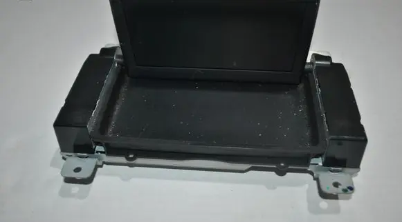 Volvo V50 Screen/display/small screen 31285480 3AF279H 97139015