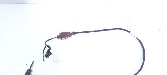 Volkswagen PASSAT B7 Exhaust gas temperature sensor 03L906088BH