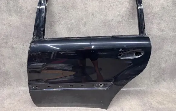 Mercedes-Benz GL X164 Front door NULL