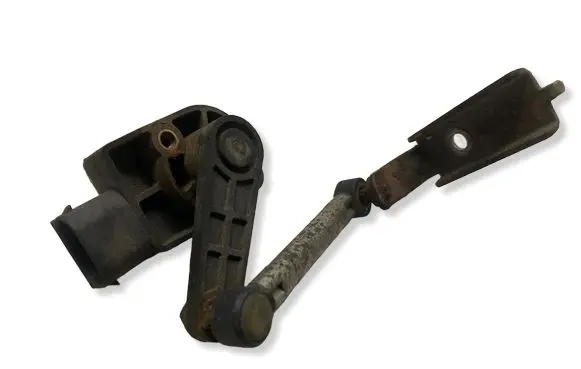 Jeep Grand Cherokee Rear air suspension level height sensor 68164814AA 21193Z 16014015