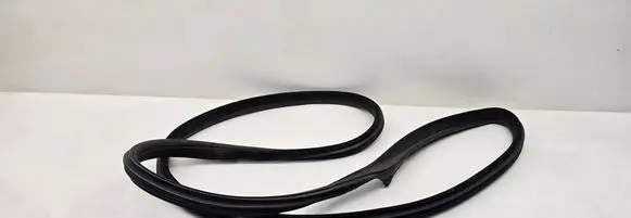 BMW 5 GT F07 Rubber seal rear door 7196349 7196379