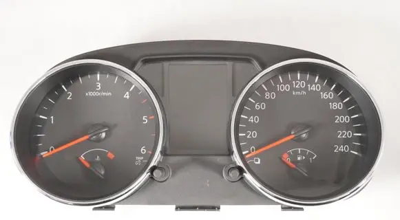 Nissan Qashqai Speedometer (instrument cluster) 24810BR52B