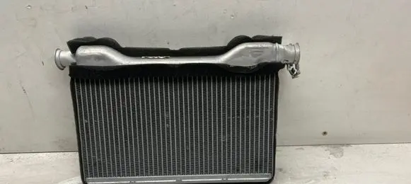 BMW 5 F10 F11 Heater blower radiator S8206001