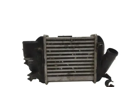 Audi A4 S4 B6 8E 8H Intercooler radiator 8E0145805P 8E0145805G 8E0145805E