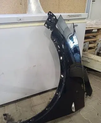 Opel Mokka Fender 121212