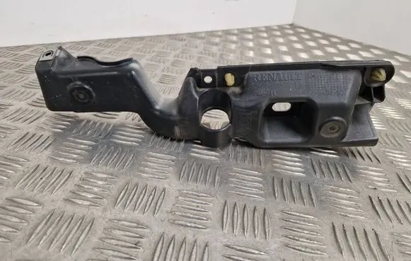 Renault Scenic III - Grand scenic III Front bumper mounting bracket 631223715R