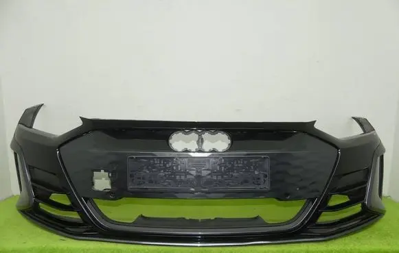 Audi E-tron GT Front bumper 4J3807221