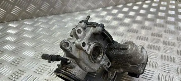 Land Rover Evoque I EGR valve G4D35H273BB