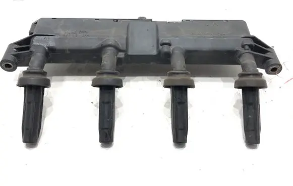 High voltage ignition coil