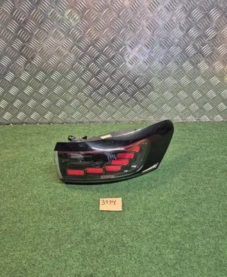 Volkswagen ID.4 Rear/tail lights 11A945208A