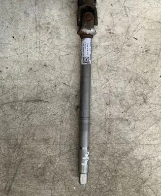 Volkswagen Crafter Steering column universal joint 2N1419751B