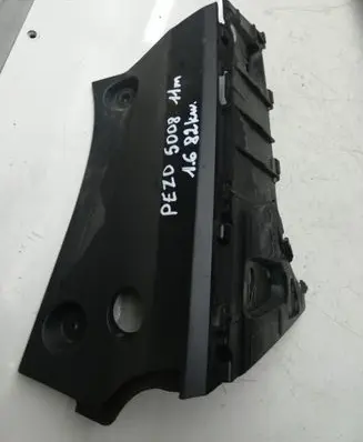 Peugeot 5008 Other exterior part 9672645677