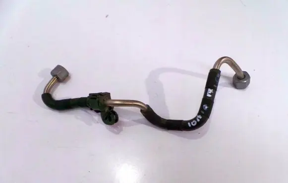Hyundai Ioniq Fuel line/pipe/hose 160927A3001