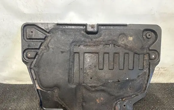 Land Rover Discovery Sport Engine splash shield/under tray HJ326B629AD