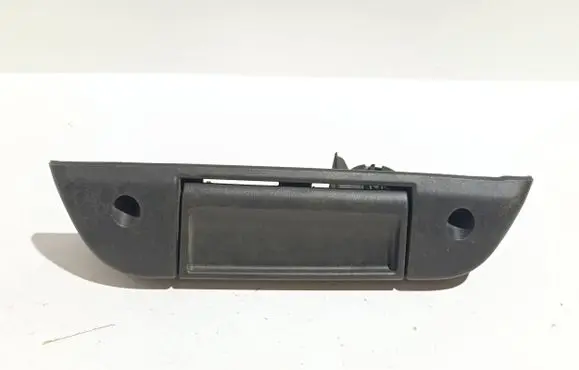 Volkswagen Crafter Sliding door interior handle 7C0843641 000004541M1 2430208C