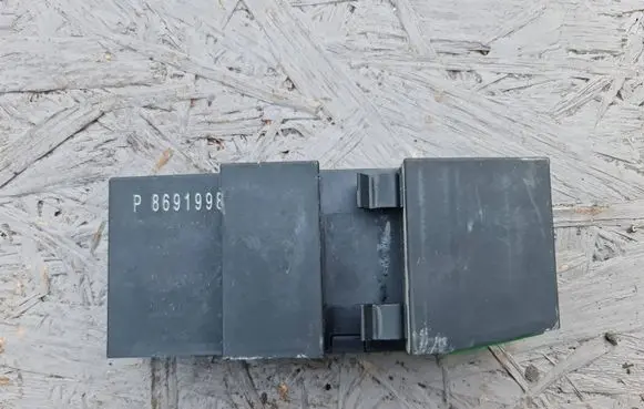 Volvo V70 ESP (stability system) control unit 8691998 501860
