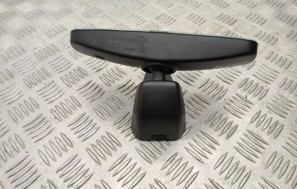 Volkswagen Golf Sportsvan Rear view mirror (interior) 5G0857593B 3G0857511AC