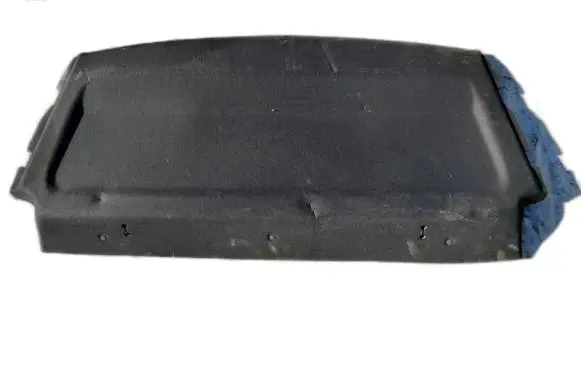 Opel Vectra C Parcel shelf 24445622