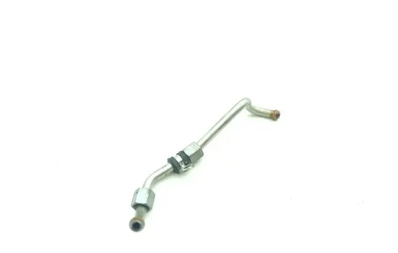 Fuel line pipe