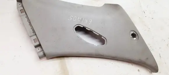 KIA Sportage Other interior part 858601F000