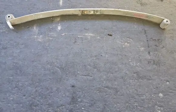 Renault Master III Rear leaf spring IMPRK1400937