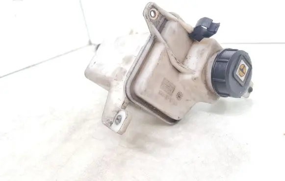Citroen Jumper Power steering fluid tank/reservoir D348