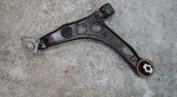 Fiat Ducato Front control arm 01374223080