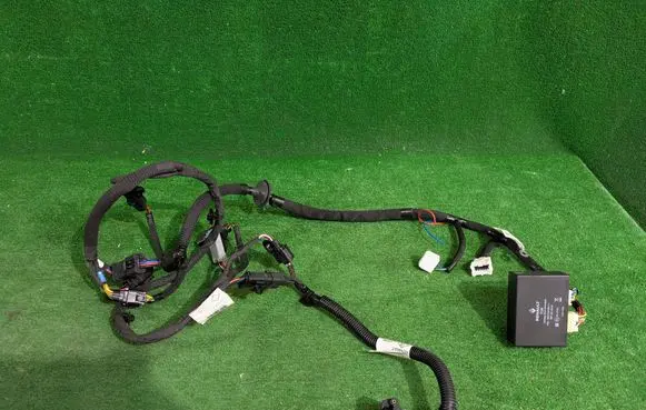 Renault Clio V Other control units/modules 8201724180