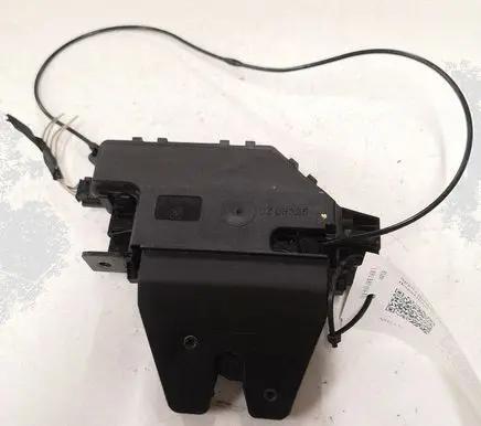 BMW 1 E81 E87 Tailgate/trunk/boot lock/catch/latch 7840617