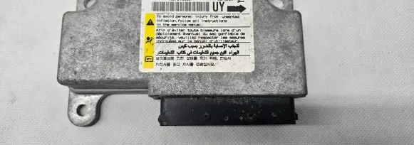 Chevrolet Captiva Airbag control unit/module 96866798