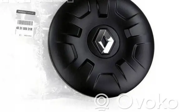 Renault Master III Original wheel cap 403150031R