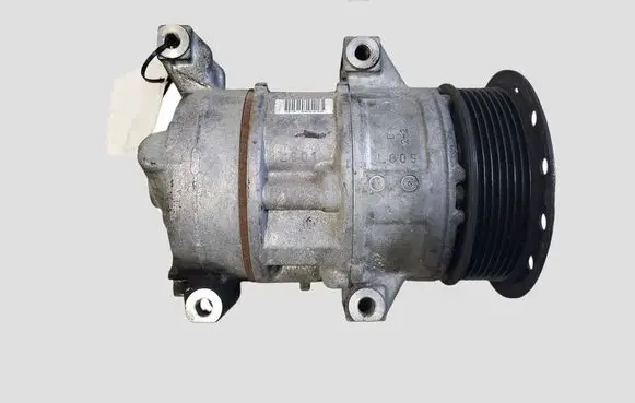Toyota Avensis T270 Air conditioning (A/C) compressor (pump) GE4472601258