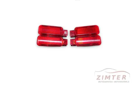 Audi A6 S6 C7 4G Other interior light 6Y0947411
